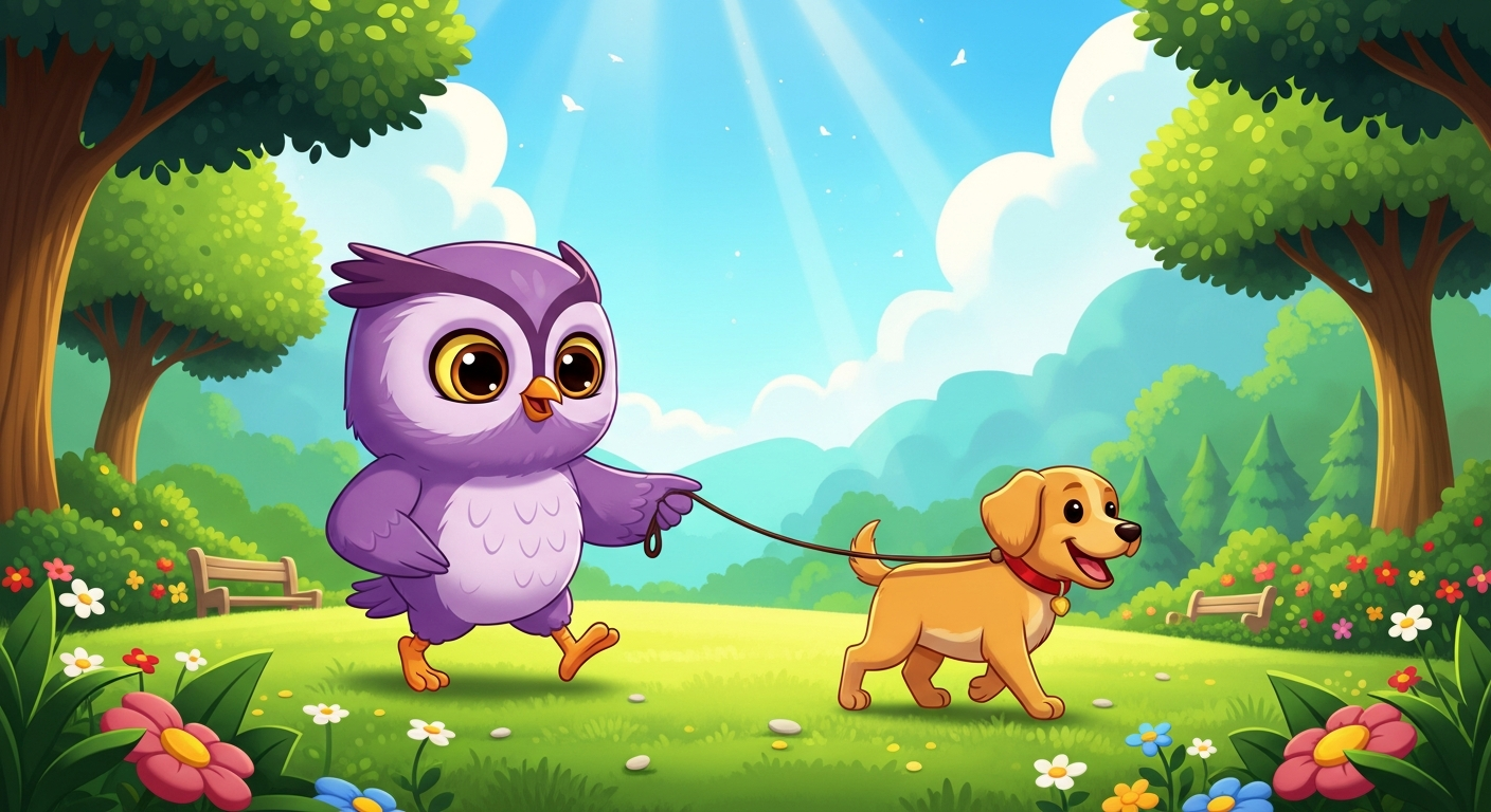 Pet services